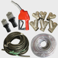 3/4" or 1" fuel dispenser hose inlet pipe